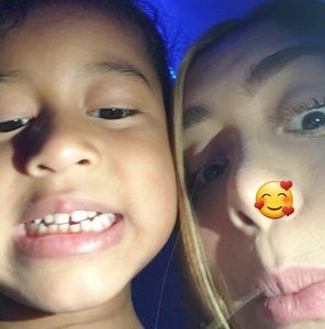 Meet your Posher, Aracely